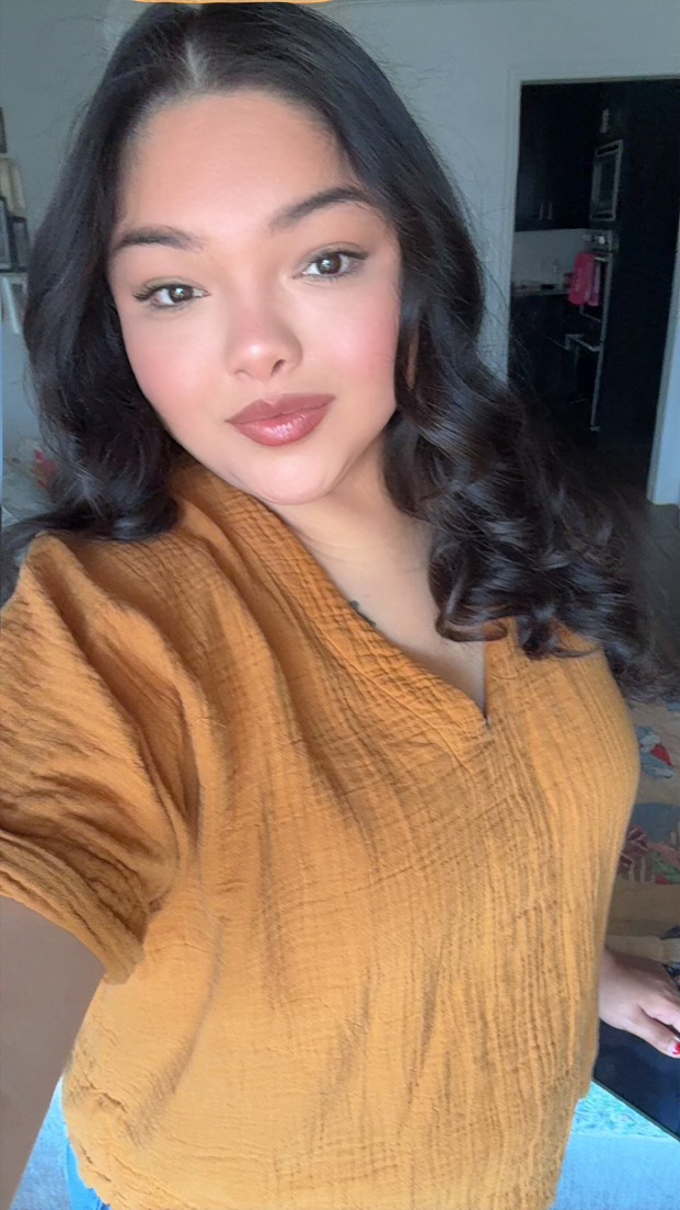 Portrait placeholder for bridesmaid two