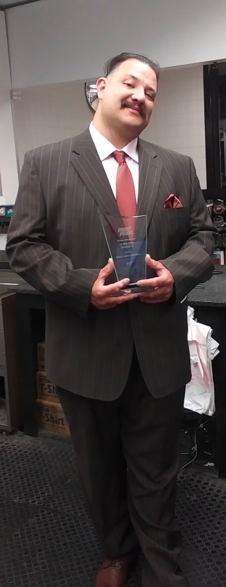 Portrait placeholder for groomsman one