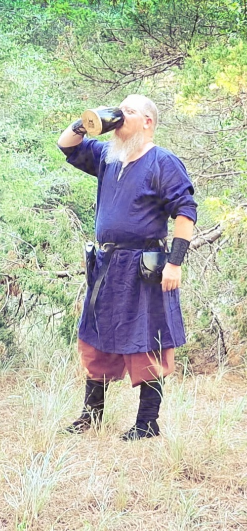 Portrait placeholder for groomsman two