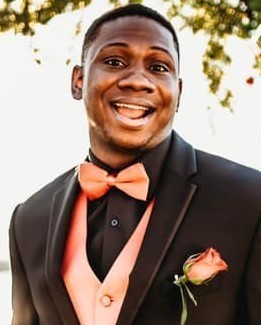 Portrait placeholder for groomsman four